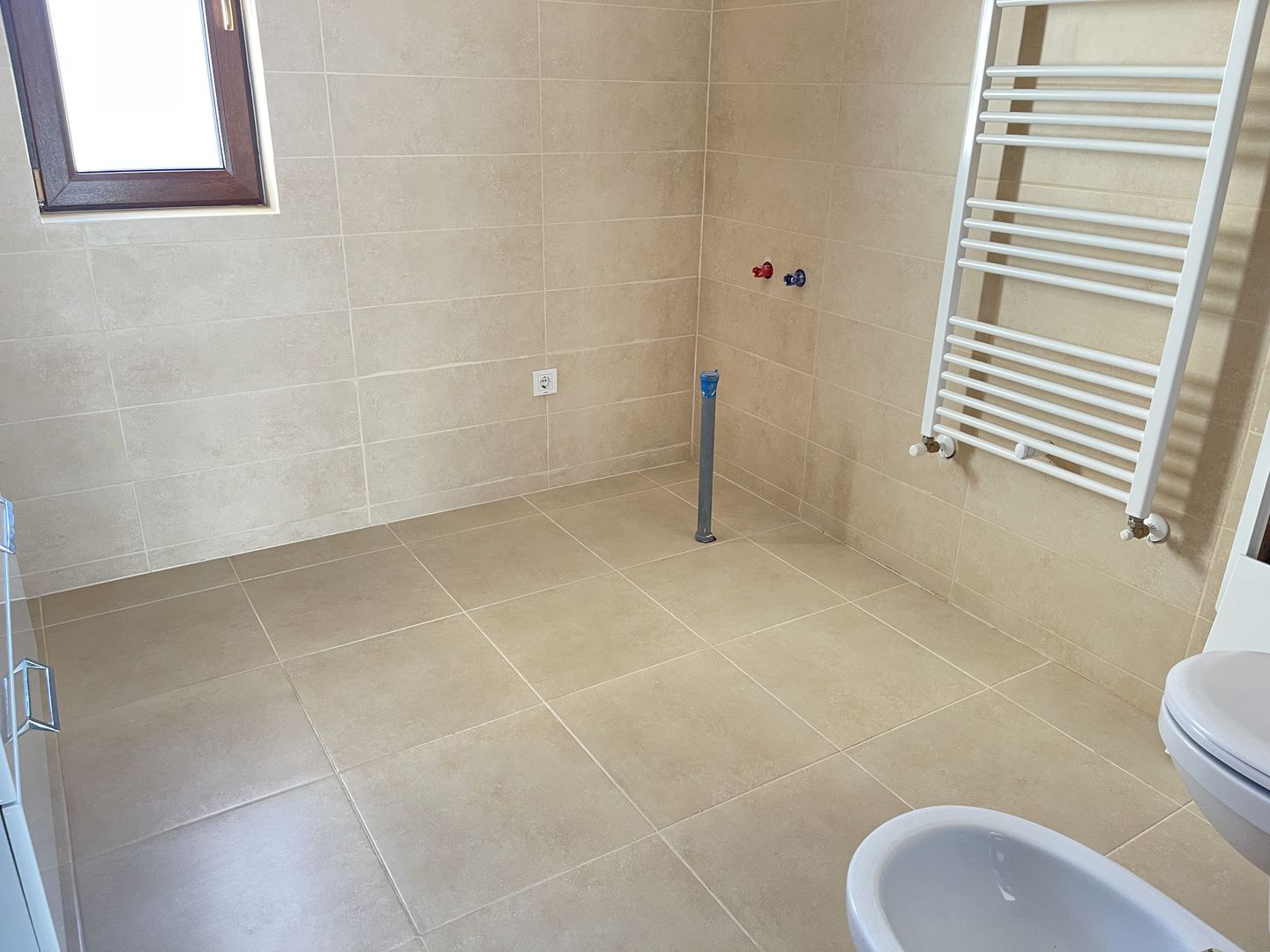 Duplex frumos si spatios in Dumbravita - Poză 15