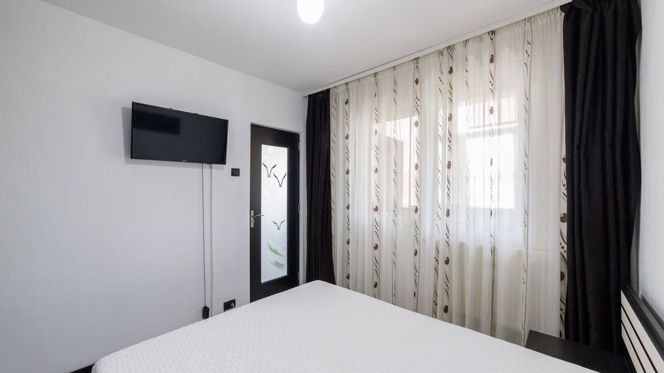 Apartament gata de mutat cu 2 camere si parcare inclusa – Banat - Poză 15