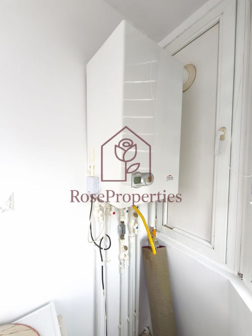 Apartament | 3 camere | Academia Navala | DR-uri - Poză 15