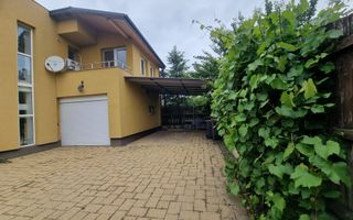 INCHIRIERE CASA 5 CAMERE | ZONA PIPERA - Poză 2