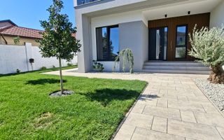 Casa idividuala P+1E - Finisata la cheie - Poză 2
