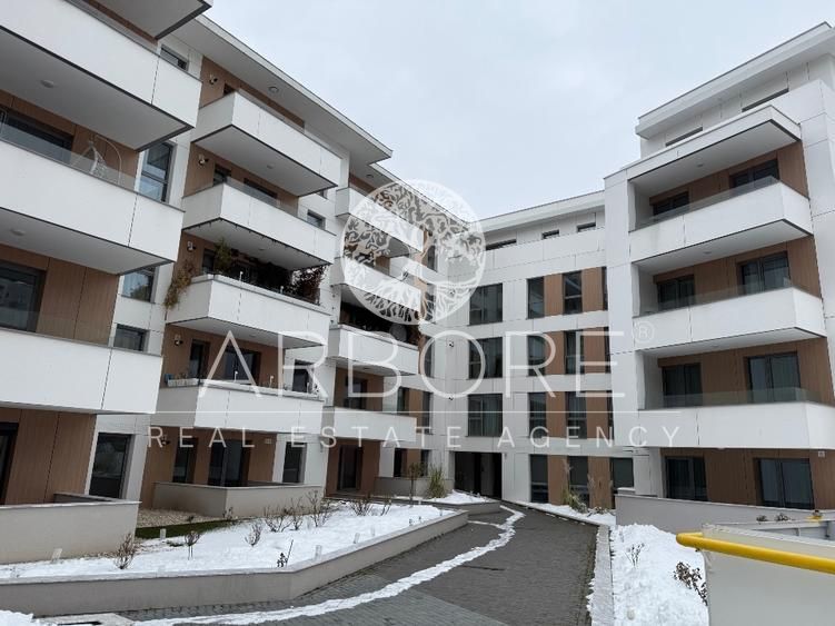 Apartament nou 2 camere lux Bld Unirii - Prima inchiriere - Poză 9