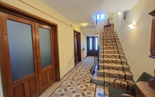 Casa Centrala de vanzare - Strada Rahovei Pitesti - Poză 9
