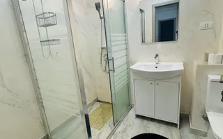 Metrou Berceni -Biruintei 2 camere 64mp plus curte 100mp - Poză 12