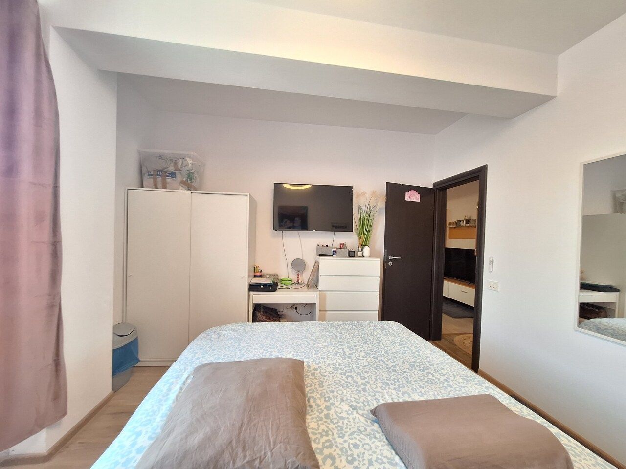 Apartament 2 cam de VANZARE- Tineretului Militari Residence Balroom - Poză 3