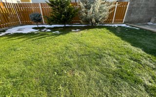 Apartament frumos cu gradina proprie,mobilat si utilat - Poză 17