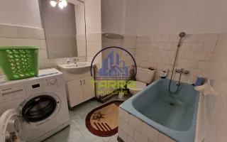 Apartament 3 camere de inchiriat in Alba Iulia zona Ultracentrala - Poză 11