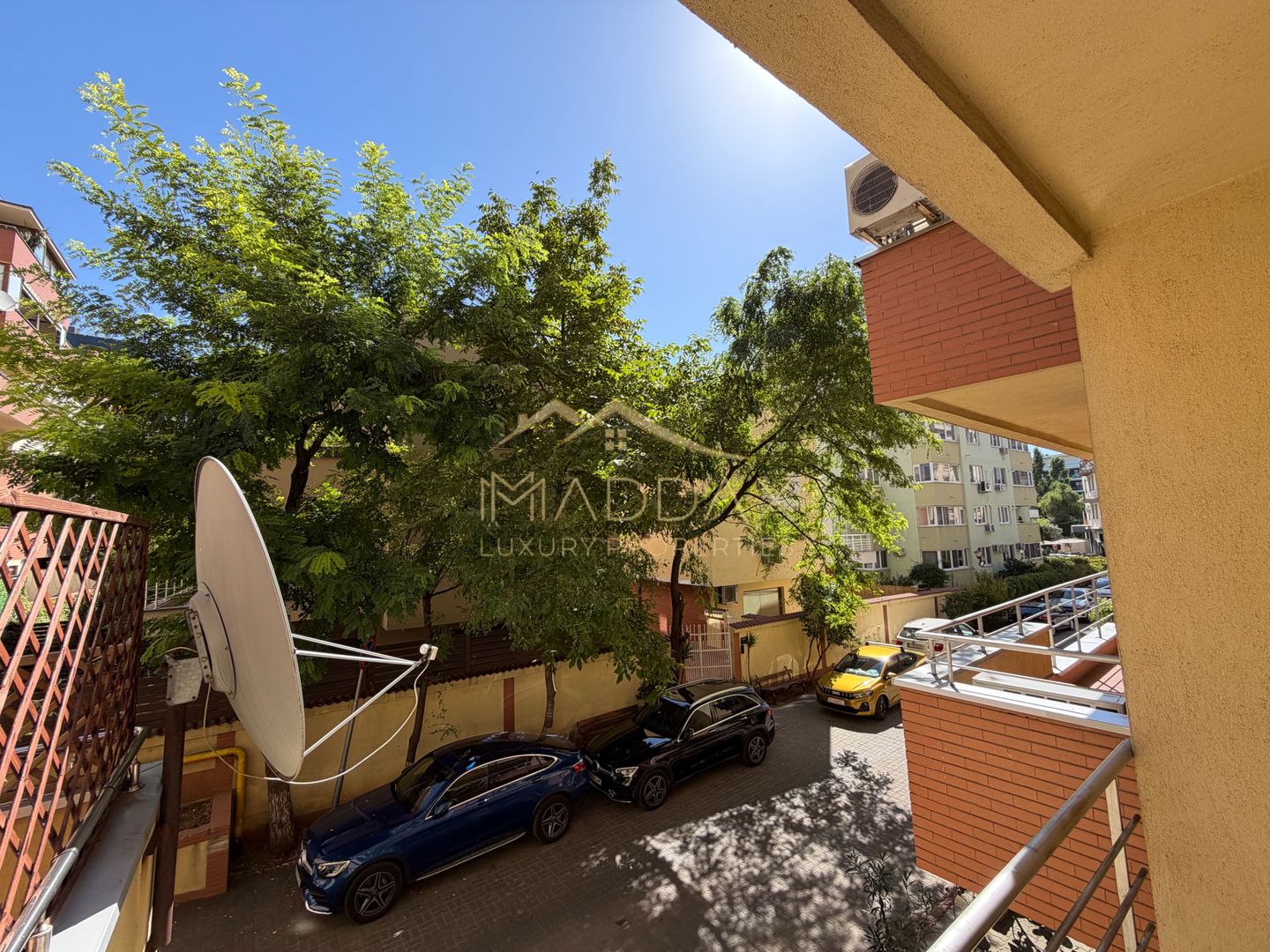 Apartament de închiriat / 3 camere lux *144m*  / Herastrau - Poză 19