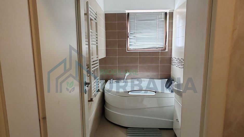 Apartament 1 cameră de închiriat în zona Baza 3, Iași - Poză 5