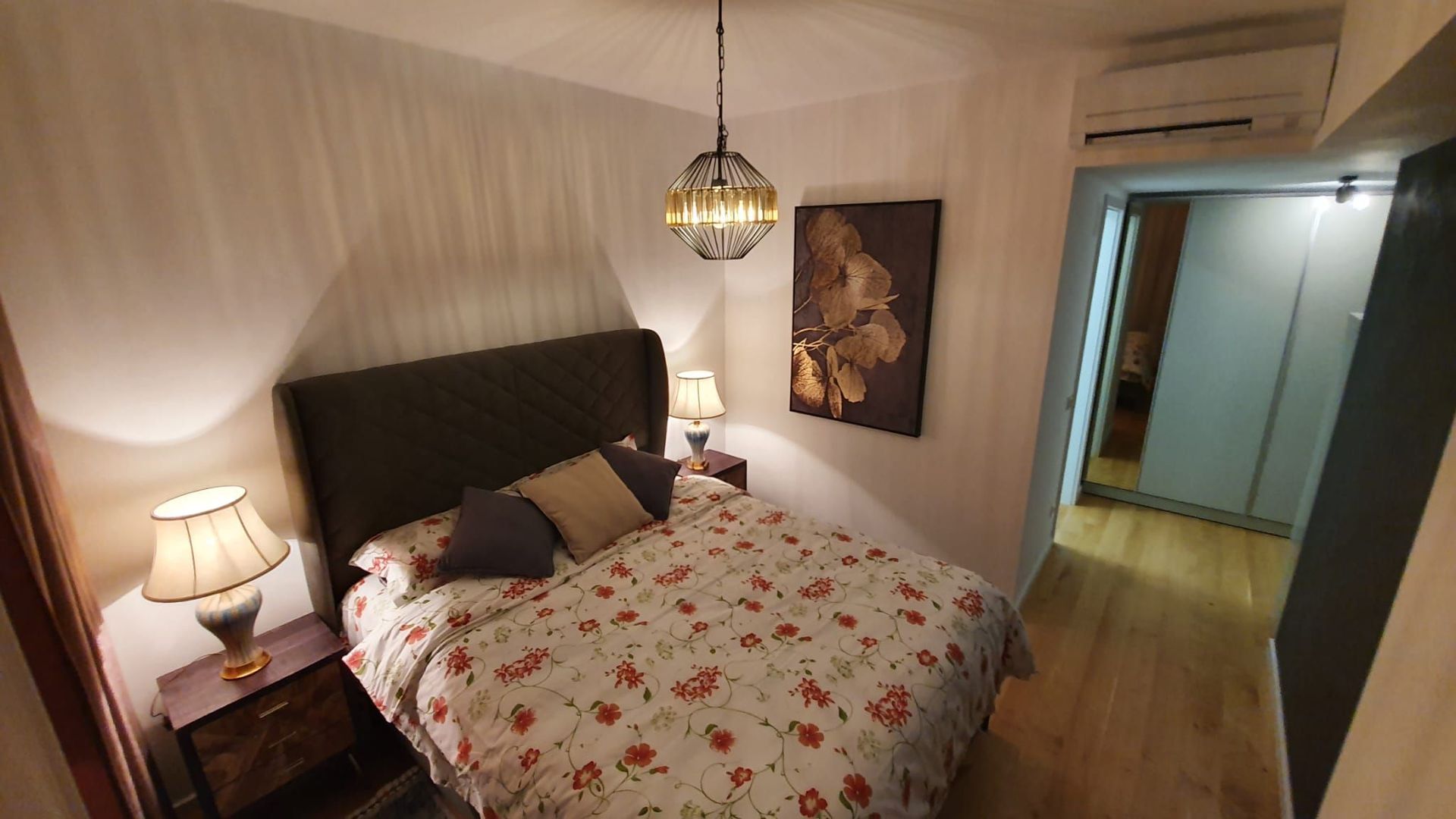 Apartament modern de lux 2 camere I Aviatiei Park - Poză 14