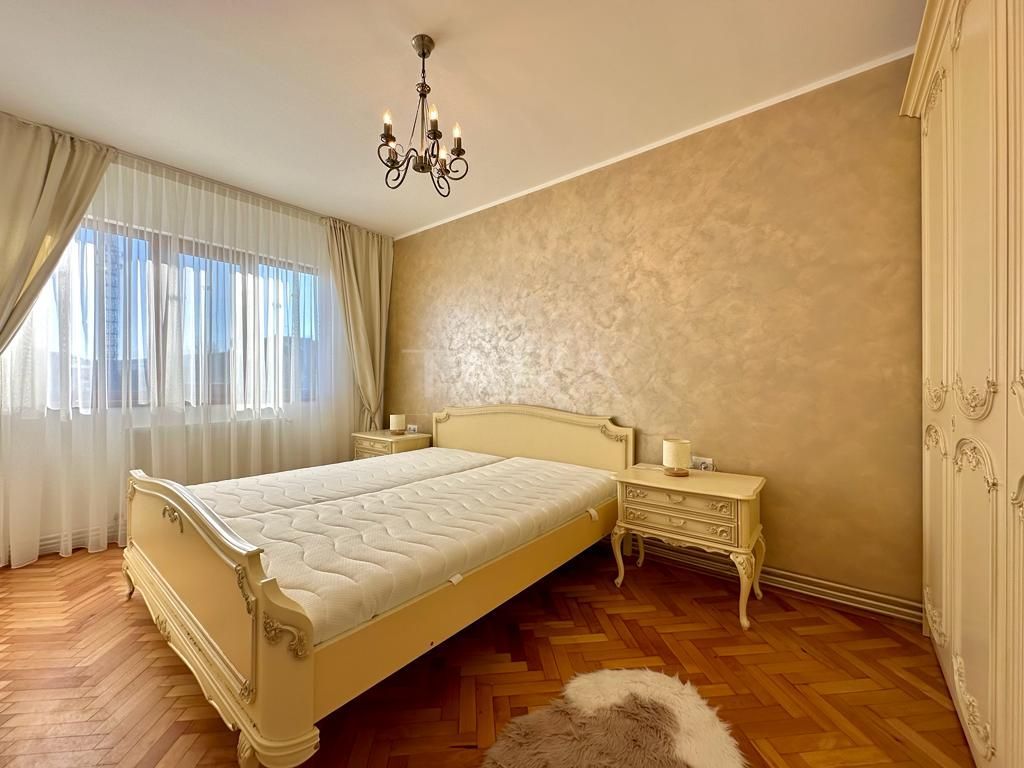 Apartament cu 4 camere de inchiriat in Gheorgheni - Poză 8