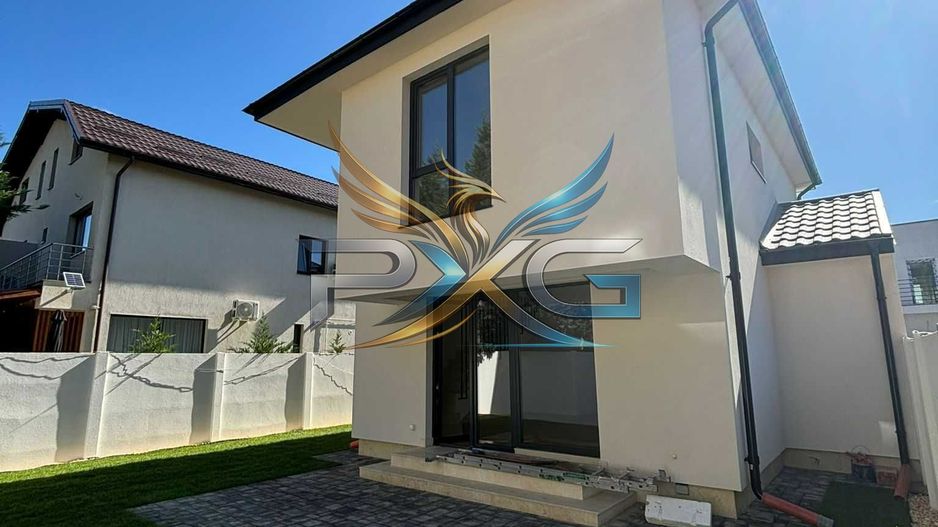 Casa individuala P+1-  Cartierul Latin - Poză 5