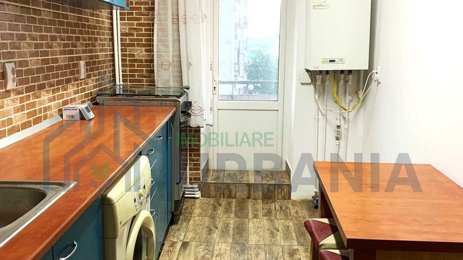 Apartament 2 camere de închiriat, Bulevardul Independenței, Iași – zonă centrală - Poză 3