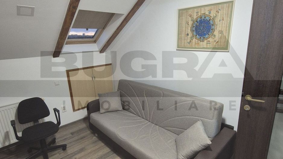 Apartament 3 camere, parcare, zona Iulius mall - Poză 4