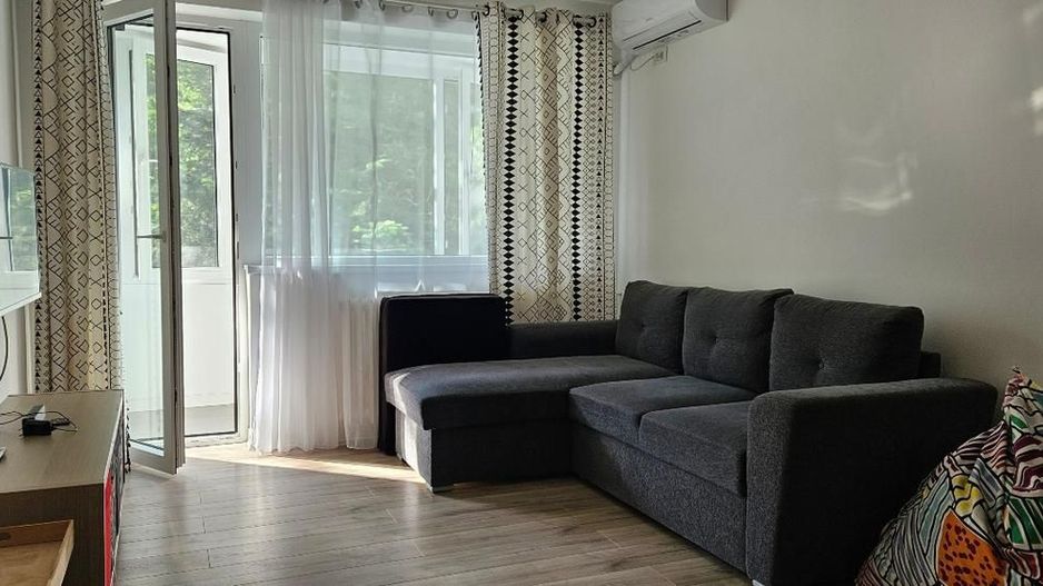Apartament cochet cu doua camere, Emil Racovita, 115.000€ - Poză 1