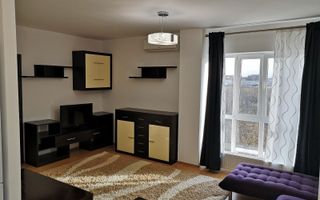 Apartament de închiriat 2 camere, Tătărași Green Park, Iași - Poză 2