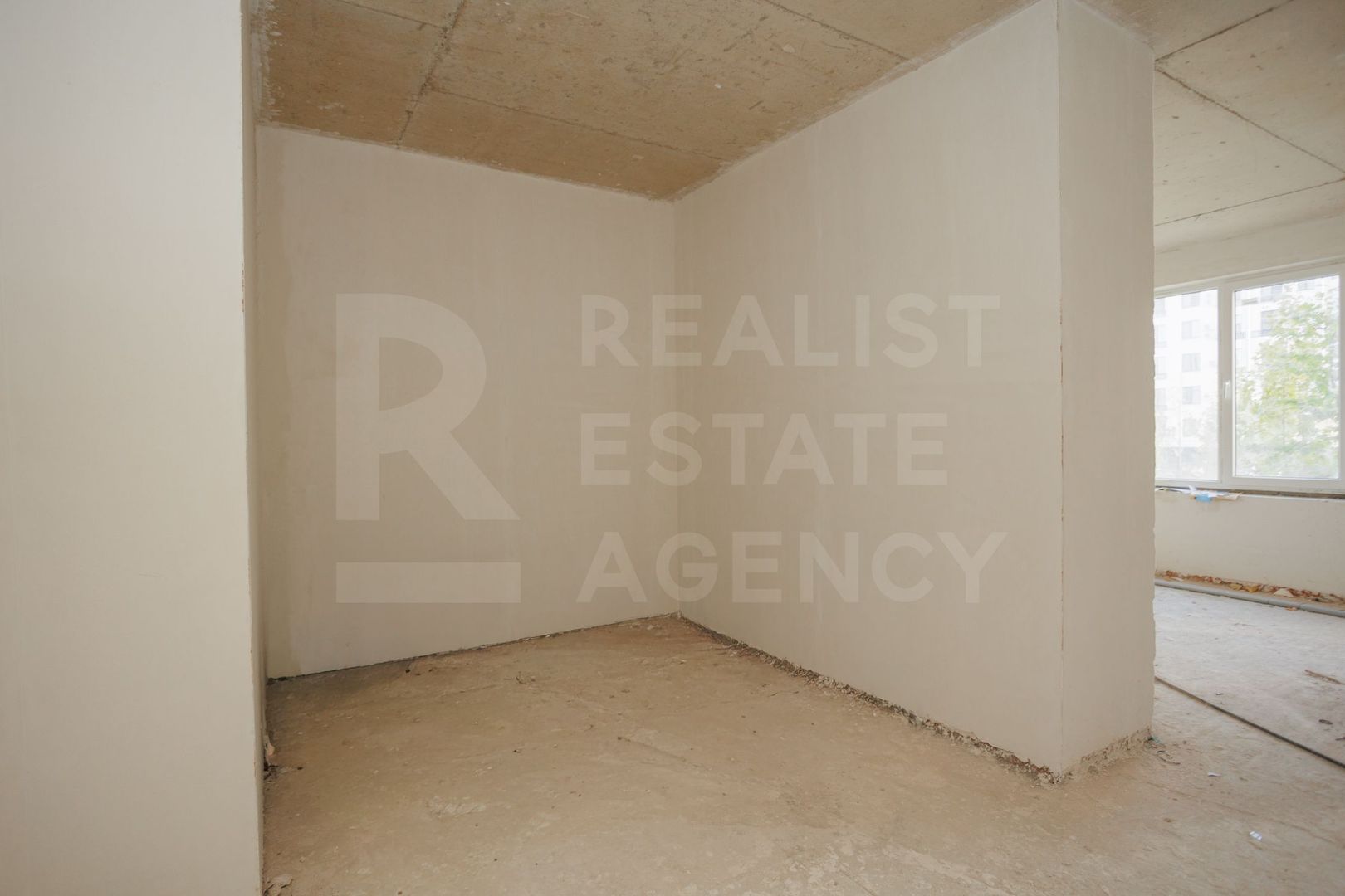 Vânzare, apartament, 3 camere str. Ioana Radu,Buiucani - Poză 9