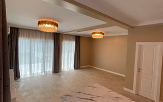 Duplex modern, 4 camere, parcari, terasa, zona Voronet - Poză 2