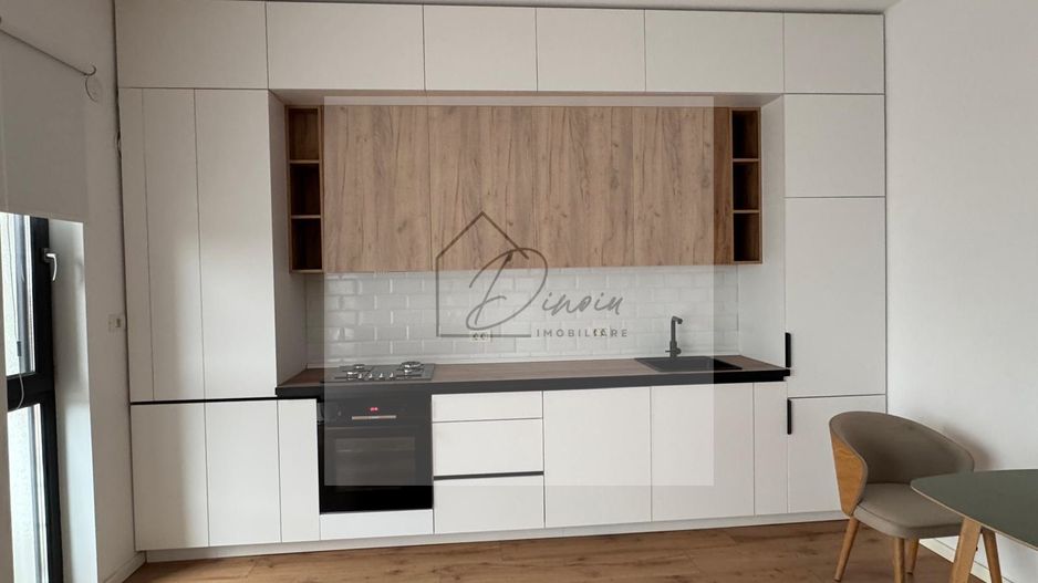 2 camere DARWIN Tunari I Gradina proprie 75mp I NOU, Parcare I COM 0% - Poză 9