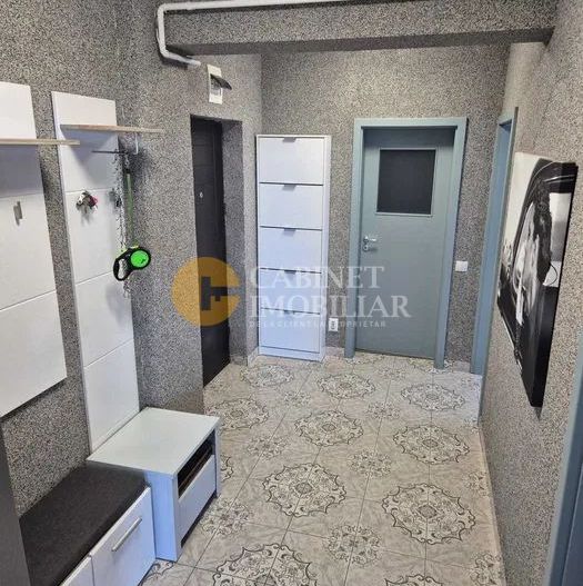 2 camere decomandat - 69mp | ETAJ 1 - Nicolina 1 - bloc NOU - Poză 5