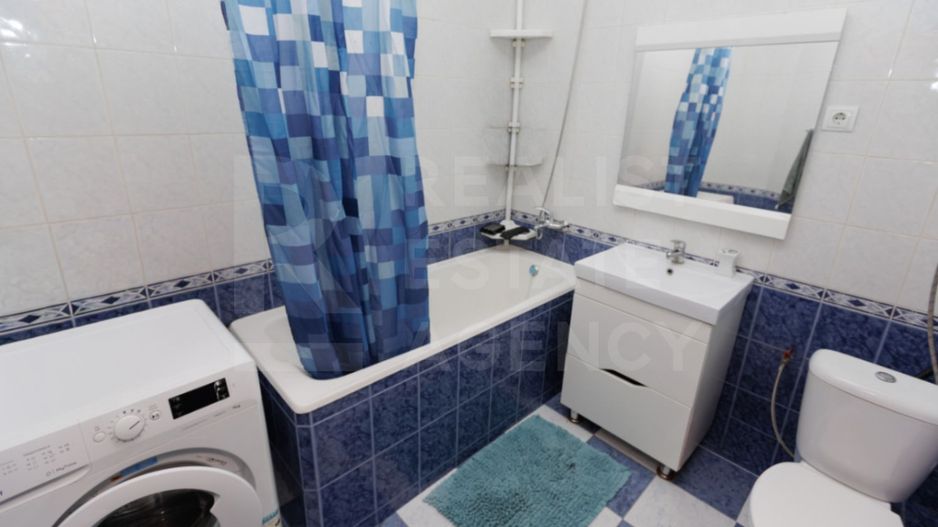 Chirie, apartament, 3 camere, str. Mitropolit Dosoftei, Buiucani - Poză 10