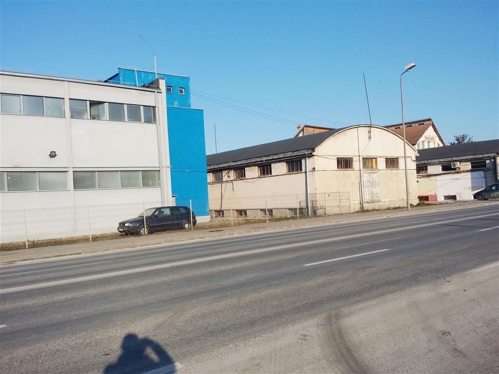 Spatiu: comercial, showroom, productie de inchiriat in Bartolomeu - Poză 18