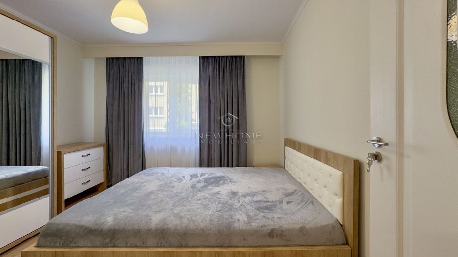 Apartament 3 camere decomandat, zona Zorilor - Poză 14