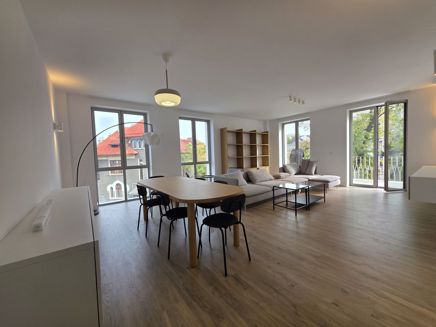 Promo Apartament 3 camere de închiriat  – Armenească Universitate - Poză 5