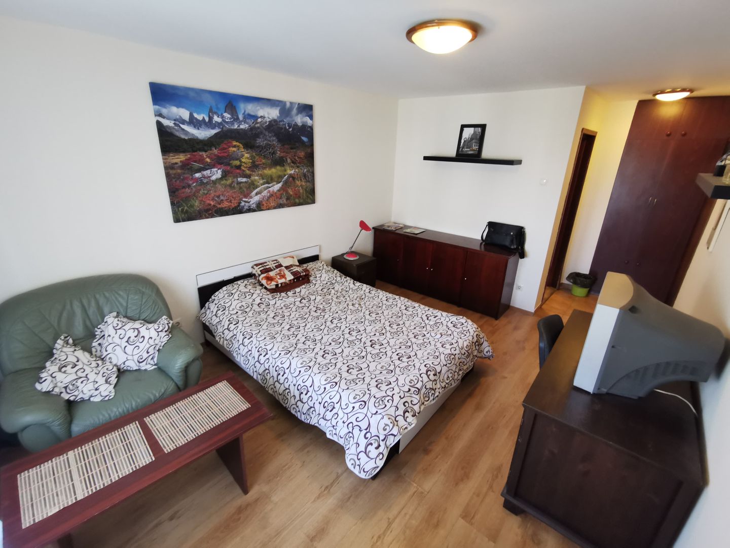 Garsoniera Banu Manta-Titulescu - Poză 3