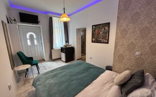 2 garsoniere în Centrul Istoric Sibiu, str. Nicolae Bălcescu - Poză 4