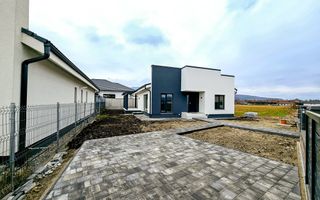 Casa individuala de vanzare, Alba-Micesti - Poză 1