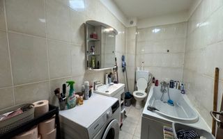 Apartament cu 1 camera | 37 mp | Floresti - Poză 6
