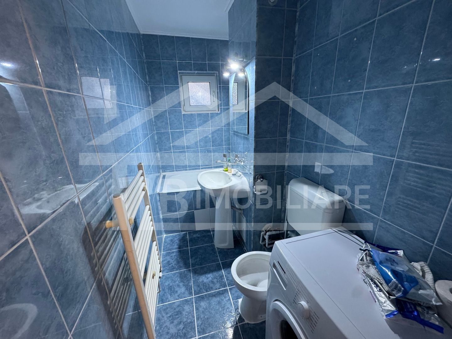 Apartament cu 3 camere, 60mp, Zona UMFST - Poză 10