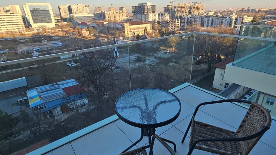 Apartament Premium - Aviatiei Towers 2 2024 - TVA INCLUS - Poză 7