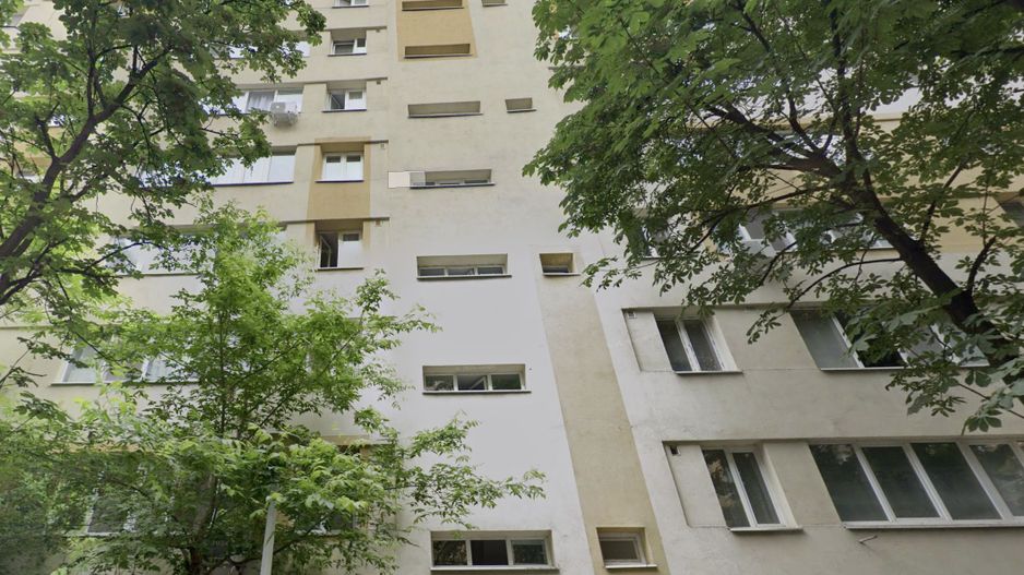 Apartament 3 camere de renovat in bloc anvelopat in zona Obor - Poză 3