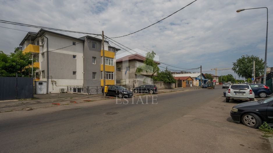 Apartament 2 camere Rahova | 51,24 mp | Bloc 2017 - Poză 13