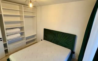 3 camere open space, Modern, Parcare, Zona BMW, Revo, Vivo, Floresti - Poză 1