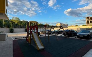 Studio | Zona Centrala | Parter Inalt | Parcare exterioara - Poză 8