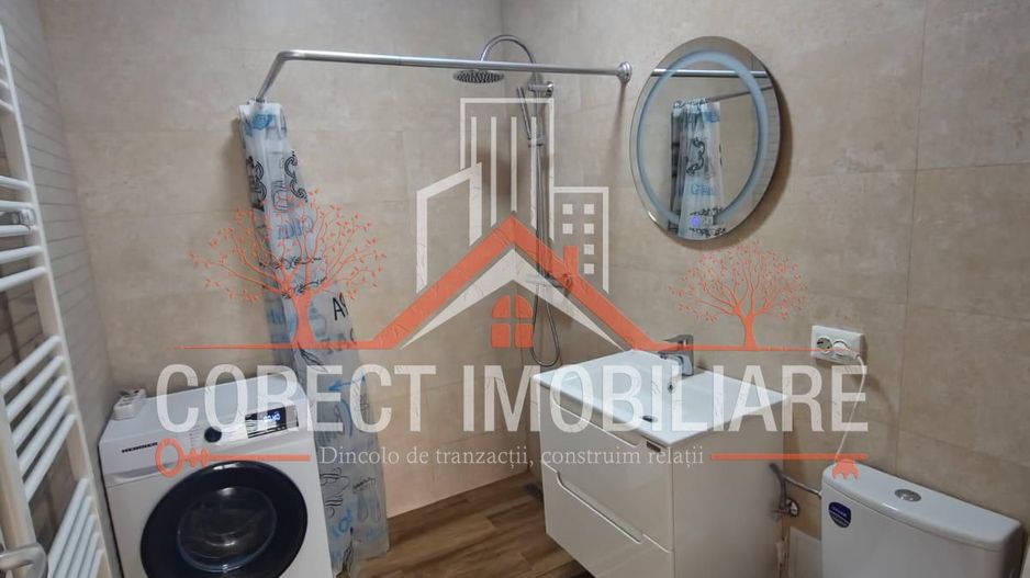 Apartament 4 camere – Panoramic Residence - Poză 3