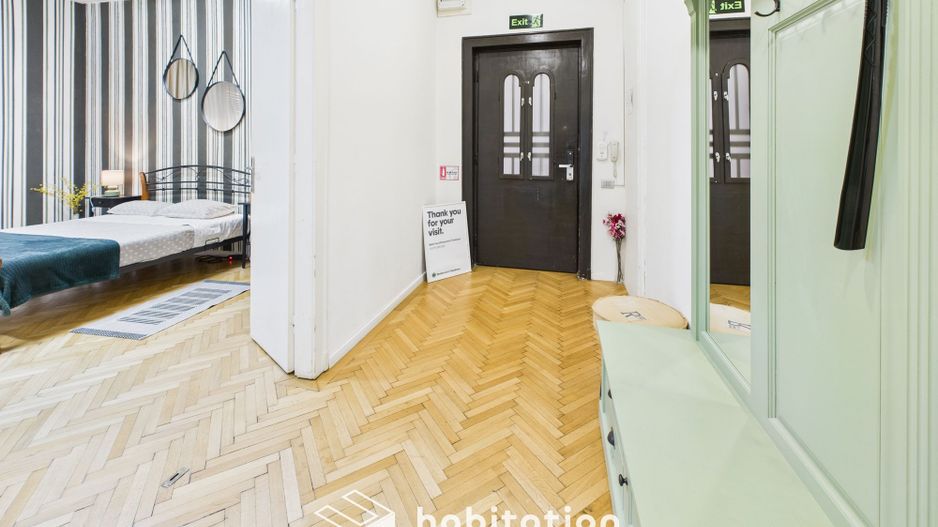 Apartament 3 camere, boem si spațios, chiar in centrul Timișoarei - Poză 14