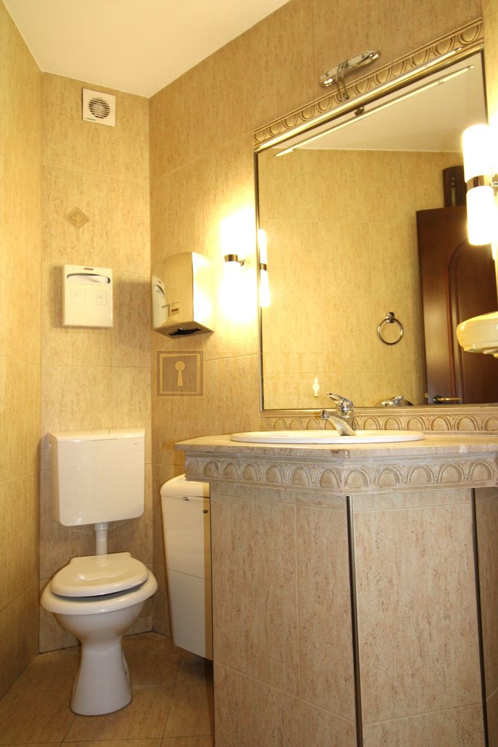 Casă individuală – Dumbrăvița, mobilata si utilata, spatii generoase. - Poză 14