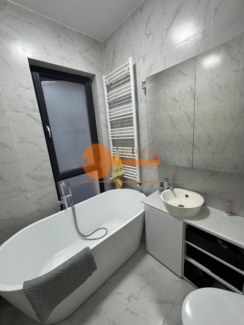 3 camere Crangasi-Regie-450 m metrou ( parcare-bloc 2019 ) - Poză 13