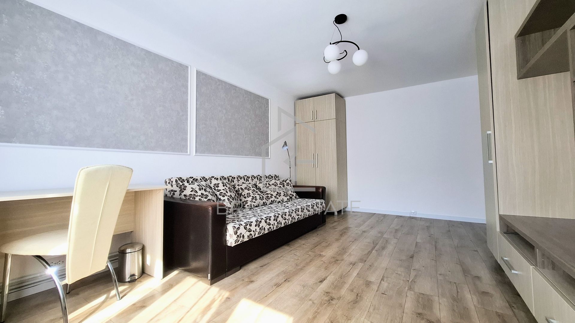 Apartament 2 camere, 60mp, decomandat, aer condiționat, Expo - Poză 4