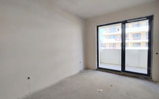 Apartament 2 camere, 56mp, balcon, 11mp, strada Eroilor, Floresti - Poză 5