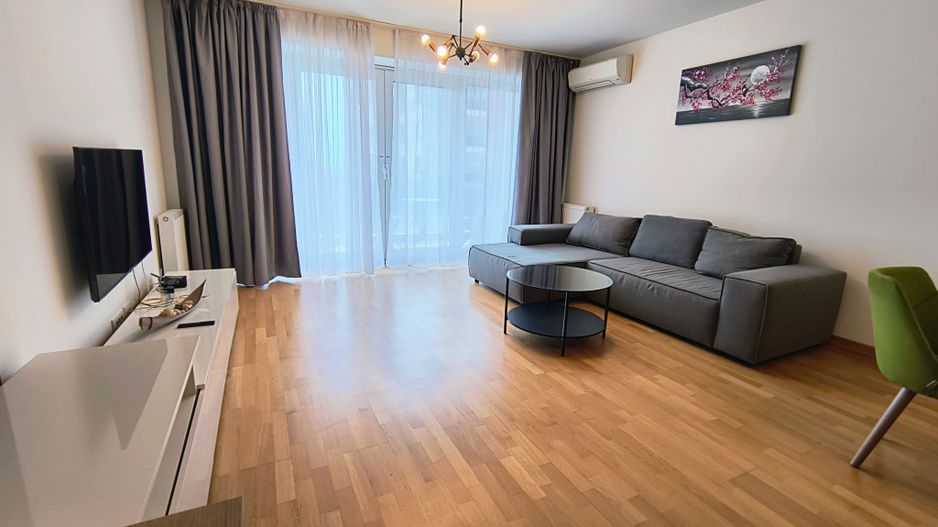 Pta Alba Iulia- Calea VItan- Dristor- InCIty Residence - Poză 1