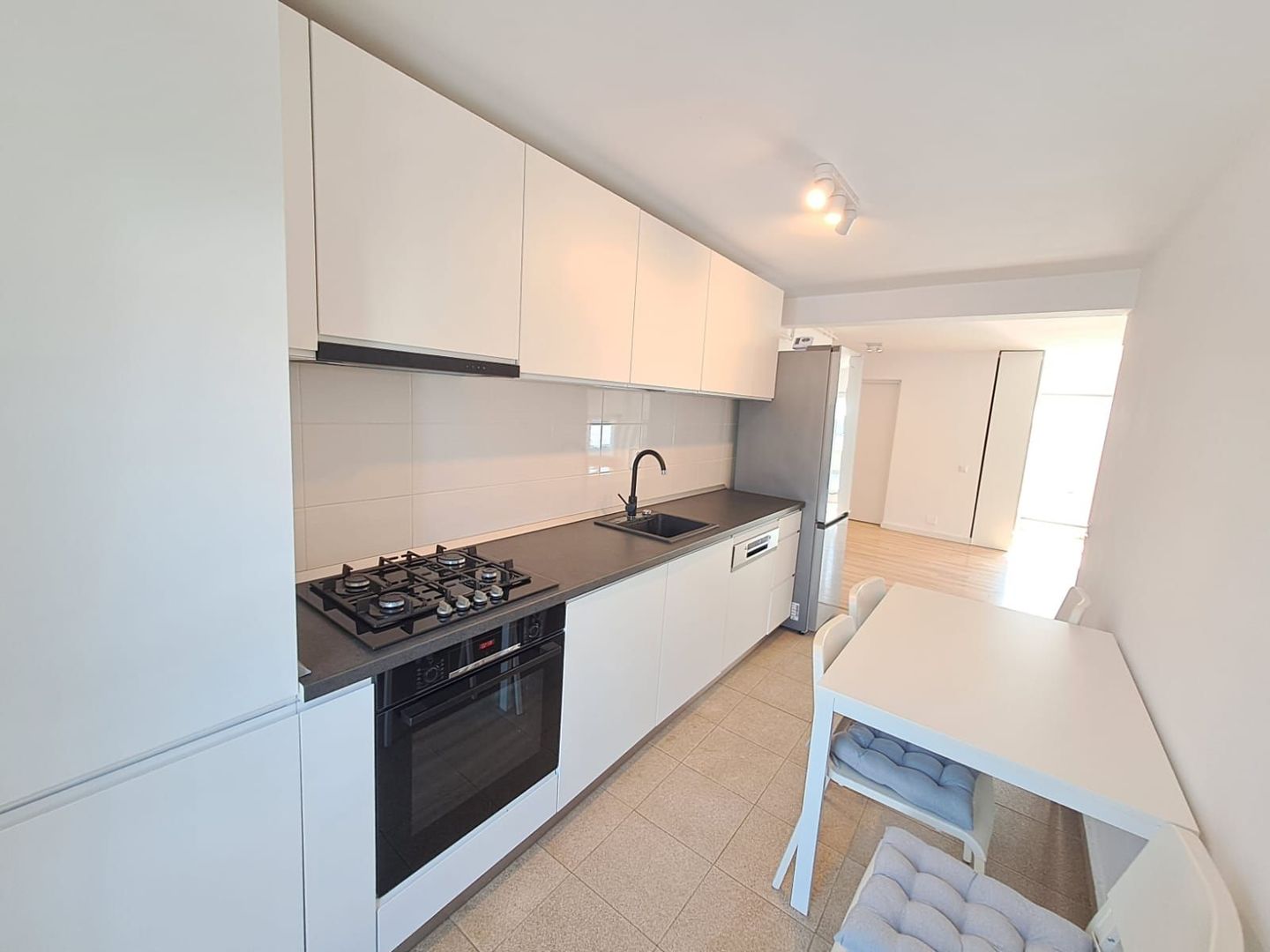 Apartament 2 camere plus terasa de 22 mp - Poză 13