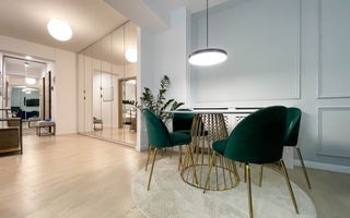 Amazing 2 rooms apartment + underground parking * Fully Furnished* // Herastrau - Poză 3