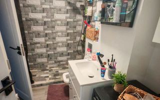 Apartament 2 camere cu terasă generoasă – Chinteni - Poză 7