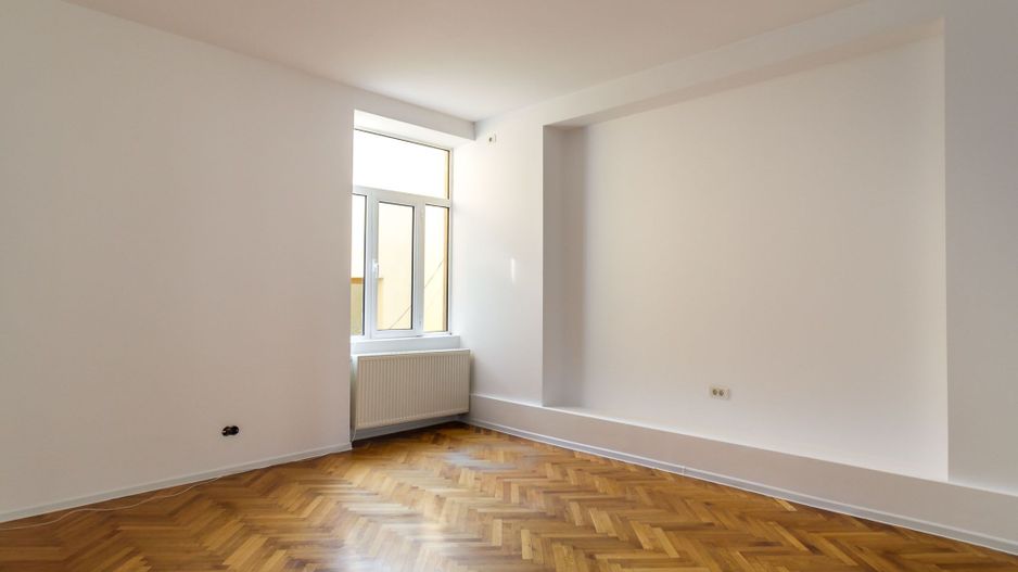 Apartament spatios in vila 150mp utili Cismigiu - COMISION 0% - Poză 2