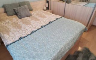 Apartament decomandat 2 camere în Grand Residence cu loc de parcare - Poză 8